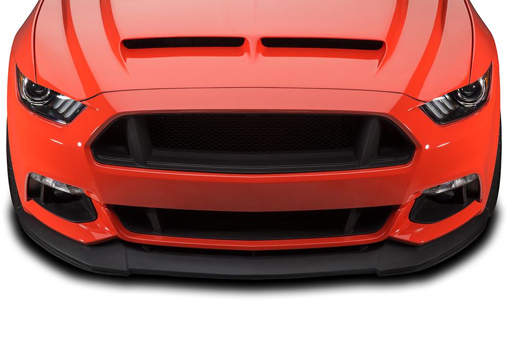 2015-2017 Mustang C-Series Body Kit