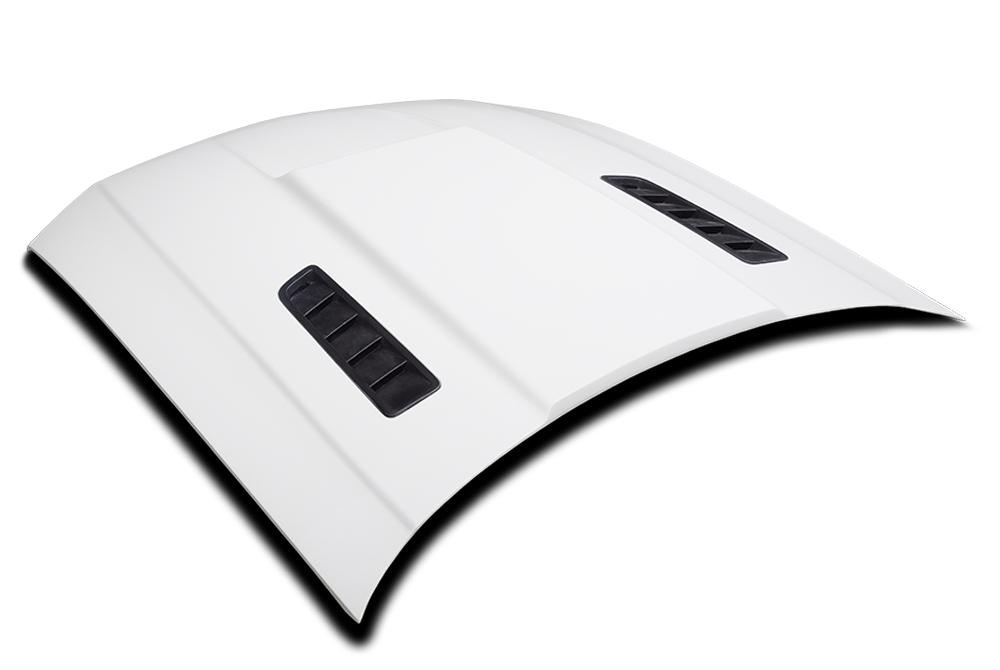 05-09 Mustang Stalker II Hood