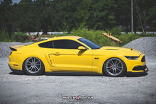 Load image into Gallery viewer, 2015-2017 Mustang Stalker Body Kit
