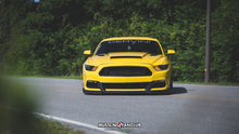 Load image into Gallery viewer, 2015-2017 Mustang Stalker Body Kit