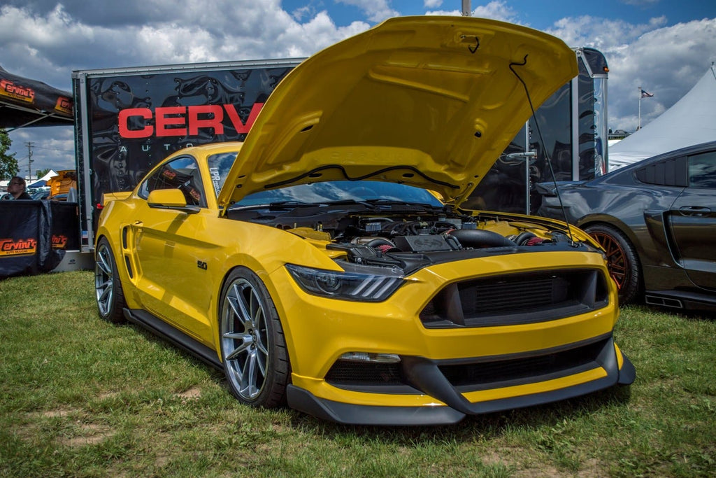 2015-2017 Mustang Stalker Body Kit