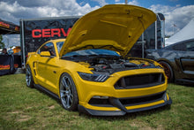 Load image into Gallery viewer, 2015-2017 Mustang Stalker Body Kit