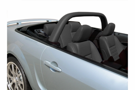 05-09 Mustang Styling Bar