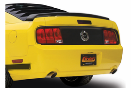 05-09 Mustang Type 2 Ducktail Spoiler