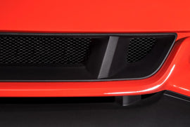 2015-2017 C-Series Mustang Lower Grille
