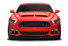 Load image into Gallery viewer, 2015-2017 C-Series Mustang Upper Grille