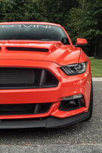 Load image into Gallery viewer, 2015-2017 C-Series Mustang Upper Grille