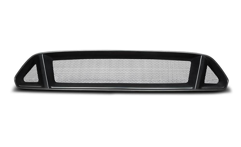 2015-2017 C-Series Mustang Upper Grille