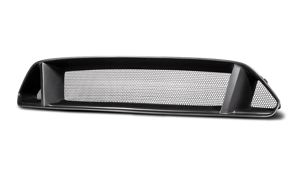 2015-2017 C-Series Mustang Upper Grille