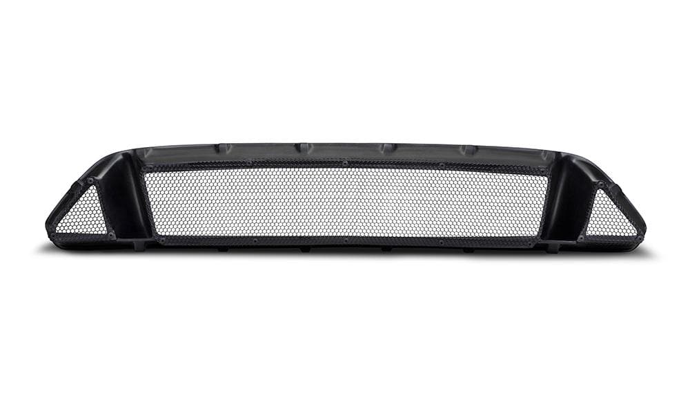 2015-2017 C-Series Mustang Upper Grille