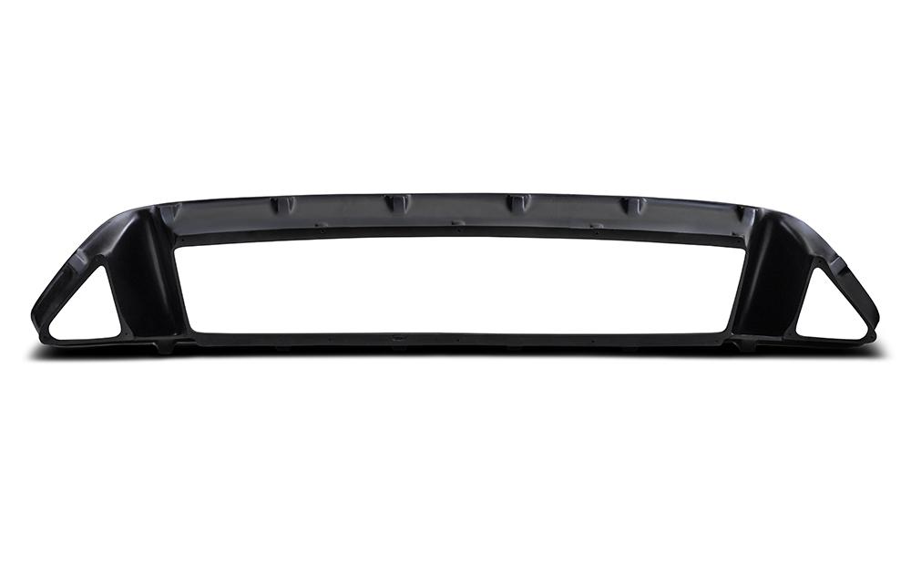 2015-2017 C-Series Mustang Upper Grille