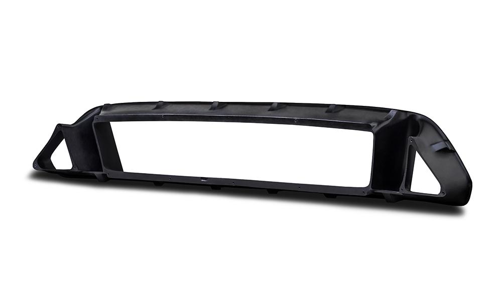 2015-2017 C-Series Mustang Upper Grille