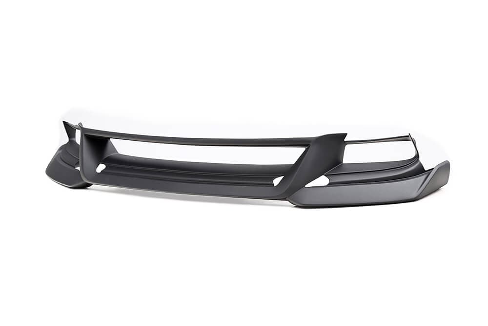 2015-2017 Stalker Front End Conversion