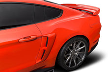 Load image into Gallery viewer, 2015-2021 Mustang Stalker Side Scoops