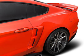 2015-2021 Mustang Stalker Side Scoops