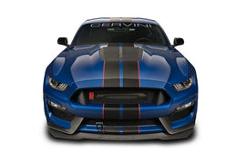 2016 - 2020 GT350 Heat Extractor Hood (GT500 Style)