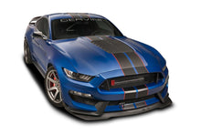Load image into Gallery viewer, 2016 - 2020 GT350 Heat Extractor Hood (GT500 Style)