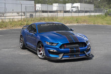 Load image into Gallery viewer, 2016 - 2020 GT350 Heat Extractor Hood (GT500 Style)