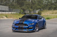 Load image into Gallery viewer, 2016 - 2020 GT350 Heat Extractor Hood (GT500 Style)