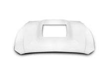 Load image into Gallery viewer, 2016 - 2020 GT350 Heat Extractor Hood (GT500 Style)