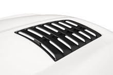 Load image into Gallery viewer, 2016 - 2020 GT350 Heat Extractor Hood (GT500 Style)