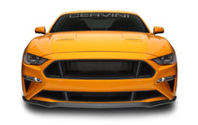 Load image into Gallery viewer, 2018-2021 C-Series Mustang Lower Grille