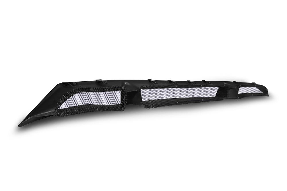 2018-2021 C-Series Mustang Lower Grille