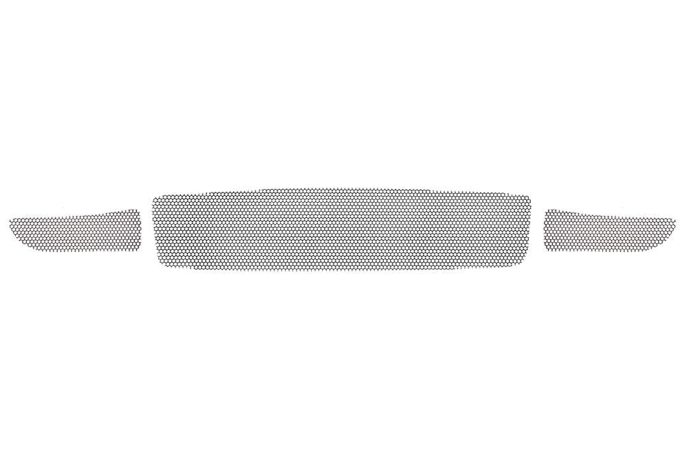 2018-2021 C-Series Mustang Lower Grille