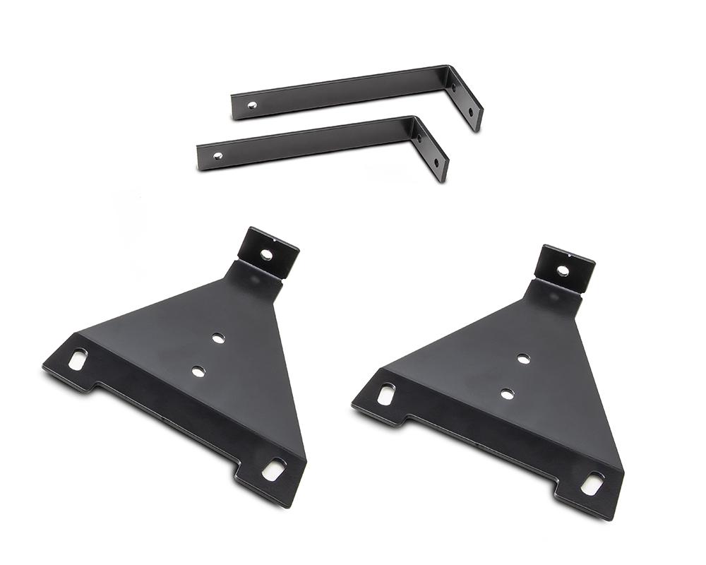 2018-2021 C-Series Mustang Lower Grille