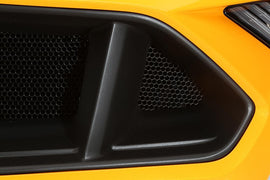 2018-2021 C-Series Mustang Upper Grille