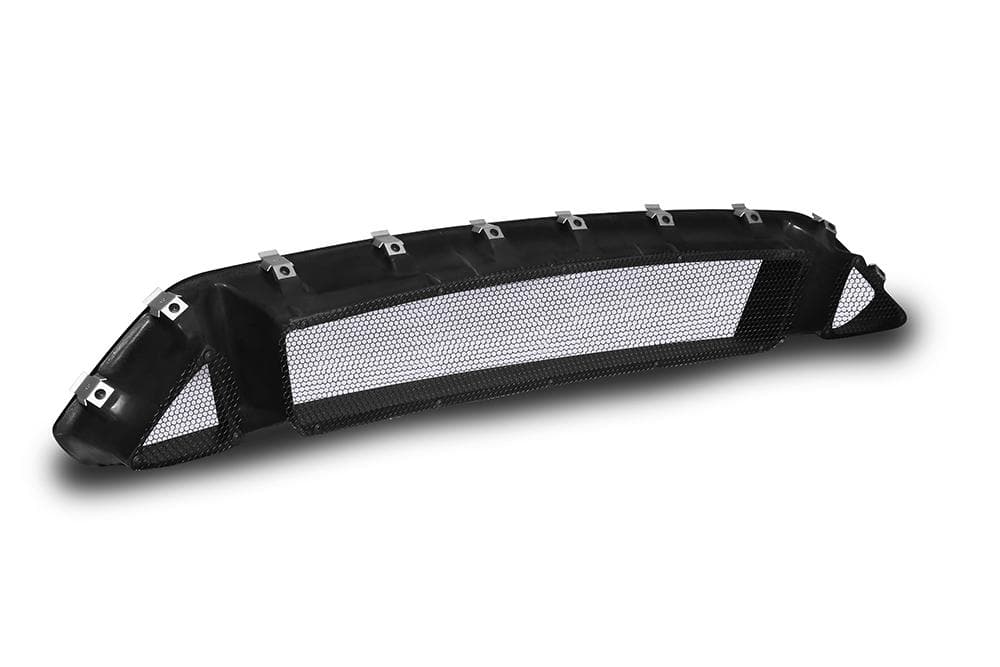 2018-2021 C-Series Mustang Upper Grille