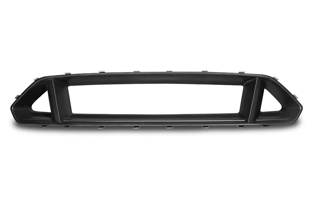 2018-2021 C-Series Mustang Upper Grille