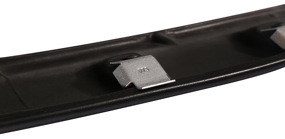 2018-2021 C-Series Mustang Upper Grille