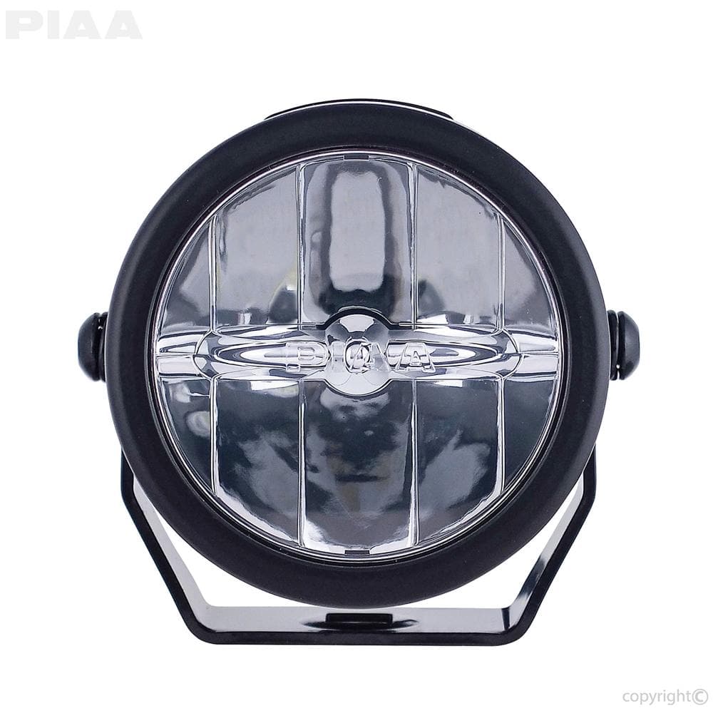 PIAA LP270 2.75" LED Driving Lamp Kit