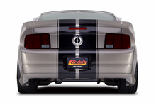 Load image into Gallery viewer, 05-09 Mustang Tinted Tail Lights