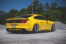 Load image into Gallery viewer, 2015-2017 Mustang Rear Diffuser