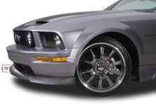 Load image into Gallery viewer, 05-09 Mustang GT Type 2 Chin Spoiler