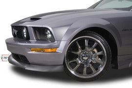 05-09 Mustang GT Type 2 Chin Spoiler