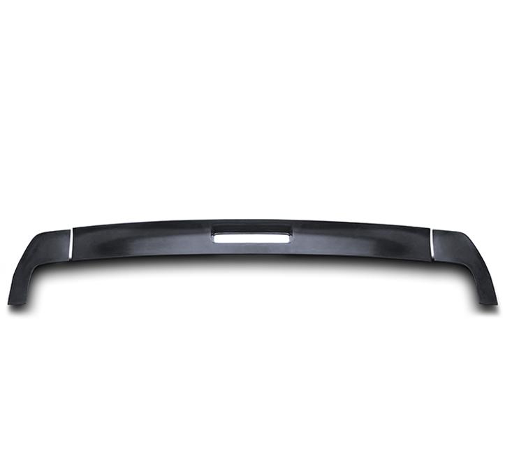05-09 Mustang Type 3 Ducktail Spoiler