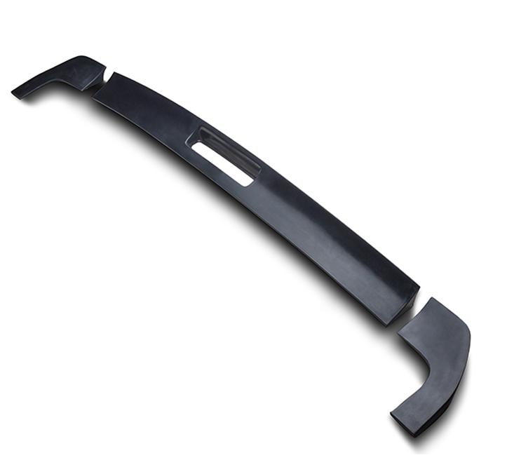 05-09 Mustang Type 3 Ducktail Spoiler