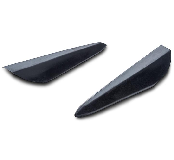 05-09 Mustang Type 3 Ducktail Spoiler