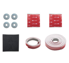 Load image into Gallery viewer, 05-09 Mustang Type 3 Ducktail Spoiler