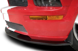 05-09 Mustang GT Type 3 Chin Spoiler