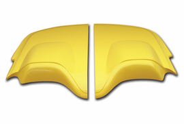 94-04 Mustang 2-Piece Speedster Covers