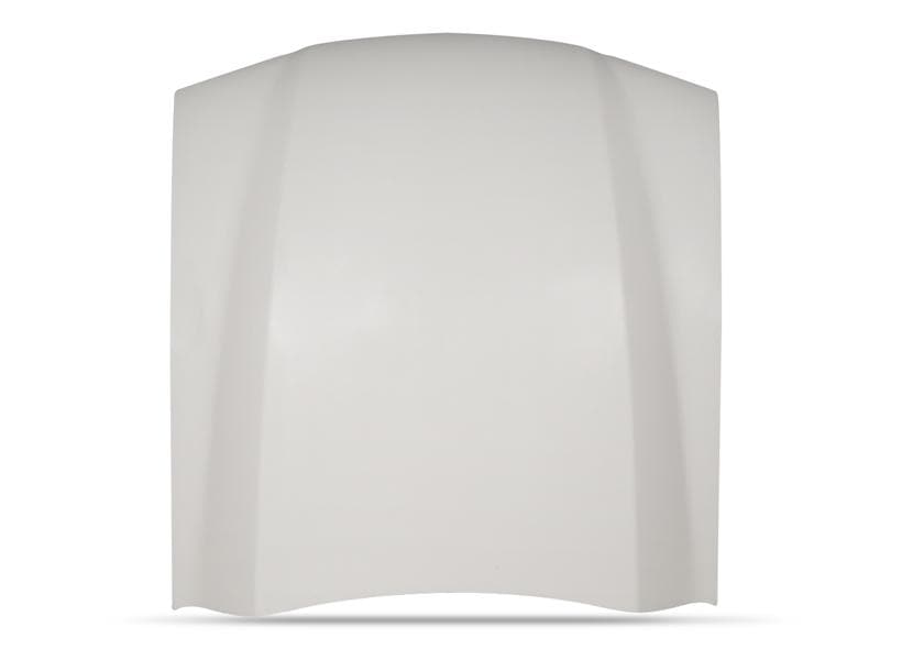 94-98 Mustang 3.5" Cowl Hood