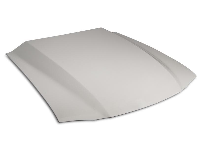 94-98 Mustang 3.5" Cowl Hood