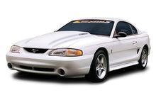 Load image into Gallery viewer, 94-98 Mustang Cobra R (1995 Style) Hood