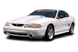 94-98 Mustang Cobra R (1995 Style) Hood