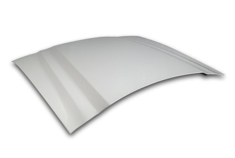 94-98 Mustang Cobra R (1995 Style) Hood