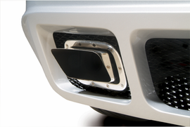 Cervini Stalker Exhaust Tips